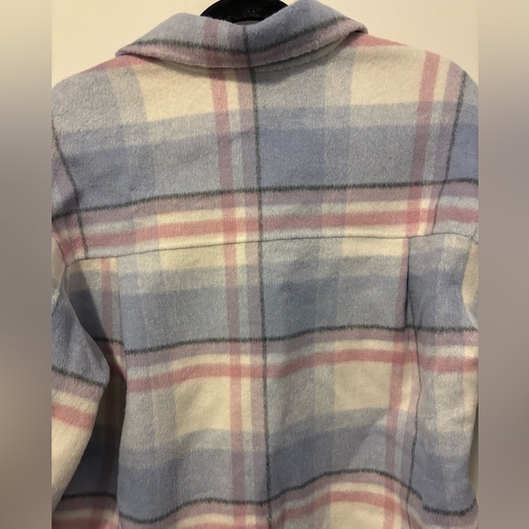 RAILS - Wool Blend Shacket - Picture 5 of 5